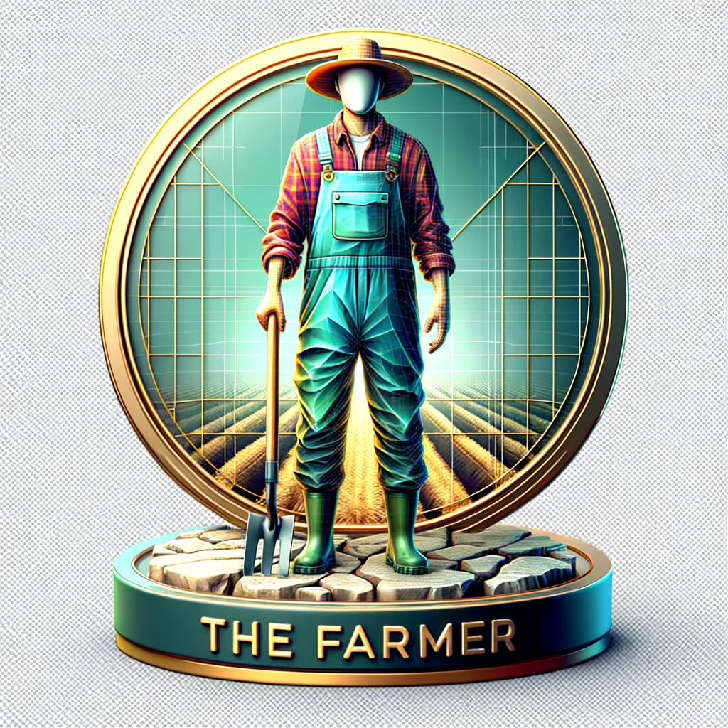 FARMER NFT